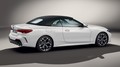 Precizne posodobitve zasnove in nove funkcionalnosti: Novi BMW serije 4 Coupé, novi BMW serije 4 Cabrio