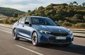 BMW novosti: Novi BMW Serije 3 Limuzina, novi BMW Serije 3 Touring
