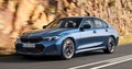 BMW novosti: Novi BMW Serije 3 Limuzina, novi BMW Serije 3 Touring