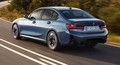 BMW novosti: Novi BMW Serije 3 Limuzina, novi BMW Serije 3 Touring