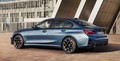 BMW novosti: Novi BMW Serije 3 Limuzina, novi BMW Serije 3 Touring