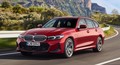 BMW novosti: Novi BMW Serije 3 Limuzina, novi BMW Serije 3 Touring