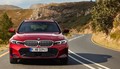 BMW novosti: Novi BMW Serije 3 Limuzina, novi BMW Serije 3 Touring