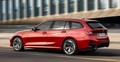 BMW novosti: Novi BMW Serije 3 Limuzina, novi BMW Serije 3 Touring