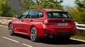BMW novosti: Novi BMW Serije 3 Limuzina, novi BMW Serije 3 Touring