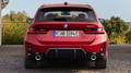 BMW novosti: Novi BMW Serije 3 Limuzina, novi BMW Serije 3 Touring