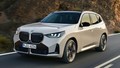 Novi BMW X3: SUV uspešnica vstopa v novo obdobje
