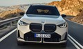 Novi BMW X3: SUV uspešnica vstopa v novo obdobje