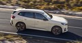 Novi BMW X3: SUV uspešnica vstopa v novo obdobje