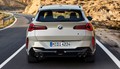 Novi BMW X3: SUV uspešnica vstopa v novo obdobje