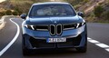 BMW iX3 40: Novi vstopni model