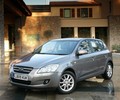 PAN-JAN: Nov salon vozil znamke KIA v Trebnjem
