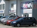 PAN-JAN: Nov salon vozil znamke KIA v Trebnjem