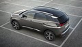 PEUGEOT 3008 GT: Sodoben izraz avtomobilskega užitka