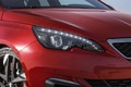 308 GTi by PEUGEOT SPORT: Ultimativno kompaktno športno vozilo
