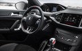 308 GTi by PEUGEOT SPORT: Ultimativno kompaktno športno vozilo