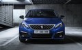 Novi PEUGEOT 308, tehnološka ofenziva: Za novega PEUGEOTA 308 je značilen izčiščen in eleganten stil