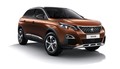 Novi PEUGEOT 3008: Napredno športno funkcionalno terensko vozilo