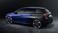 Novi PEUGEOT 308, tehnološka ofenziva: Za novega PEUGEOTA 308 je značilen izčiščen in eleganten stil
