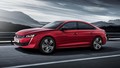 Novi PEUGEOT 508: Radikalna petvratna kombilimuzina!