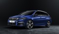 Novi PEUGEOT 308, tehnološka ofenziva: Za novega PEUGEOTA 308 je značilen izčiščen in eleganten stil