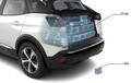 Novi PEUGEOT 3008: Napredno športno funkcionalno terensko vozilo