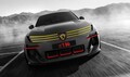 IKONA V NOVI PODOBI: PEUGEOT E-T16 CONCEPT