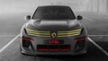 IKONA V NOVI PODOBI: PEUGEOT E-T16 CONCEPT