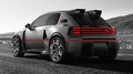 IKONA V NOVI PODOBI: PEUGEOT E-T16 CONCEPT