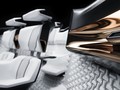 Urbani električni kupe PEUGEOT FRACTAL: FRACTAL z zvokovno ojačanim voznikovim mestom PEUGEOT i-Cockpit®