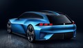 PEUGEOT INSTINCT CONCEPT: Razširjena svoboda