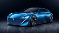 PEUGEOT INSTINCT CONCEPT: Razširjena svoboda