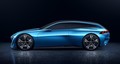 PEUGEOT INSTINCT CONCEPT: Razširjena svoboda