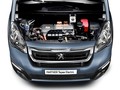 PEUGEOT Partner Tepee Electric: Nova dimenzija električnih vozil
