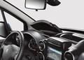 PEUGEOT Partner Tepee Electric: Nova dimenzija električnih vozil