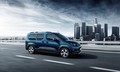 PEUGEOT RIFTER: RIFTER je več kot zgolj ime. To je pravo poslanstvo