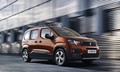Tri svetovne premiere : PEUGEOT na 88. mednarodnem avtomobilskem salonu v Ženevi