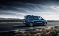 PEUGEOT RIFTER: RIFTER je več kot zgolj ime. To je pravo poslanstvo