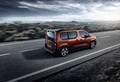 PEUGEOT RIFTER: RIFTER je več kot zgolj ime. To je pravo poslanstvo