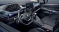 PEUGEOT RIFTER: RIFTER je več kot zgolj ime. To je pravo poslanstvo