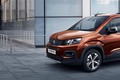 PEUGEOT RIFTER: RIFTER je več kot zgolj ime. To je pravo poslanstvo