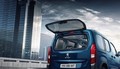 PEUGEOT RIFTER: RIFTER je več kot zgolj ime. To je pravo poslanstvo
