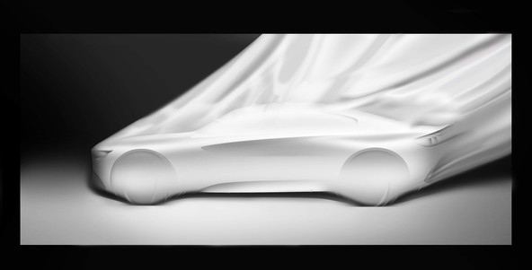 Peugeot: Novo konceptno vozilo