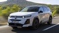 C5 Aircross, Berlingo in SpaceTourer: Posodobljena ponudba motorjev