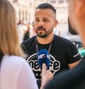 Nik Papič, One Life Rally