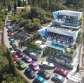 OneLife Rally : 100 superavtomobilov, ki povezujejo regijo
