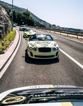 OneLife Rally : 100 superavtomobilov, ki povezujejo regijo