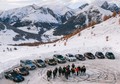 OneLife Rally X-mas Run: PRAVLJIČNI DUH NA HITRIH OBRATIH