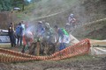PP AMZS v motokrosu 2013 - Šentvid pri Stični: Blato povzročilo najbolj ekstremno motokros dirko doslej