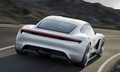 Zelena luč za Mission E: Porsche bo investiral pribl. milijardo evrov 